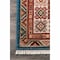 Nuloom Qiana Tribal Motif Fringe Area Rug 2ft 6in x 8ft KHTR02B-2608 - alternate 4